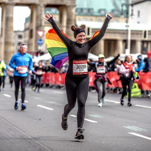 Foto offerta MEZZA MARATONA DI BERLINO | 21K, immagini dell'offerta MEZZA MARATONA DI BERLINO | 21K di Ovunque viaggi.